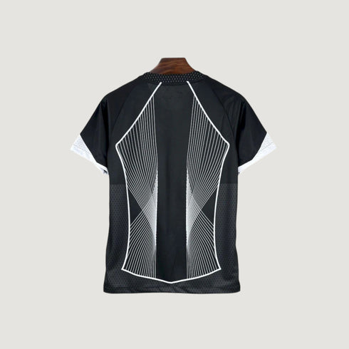 FC Barcelone – Maillot Édition Spéciale 2025/26 – Noir